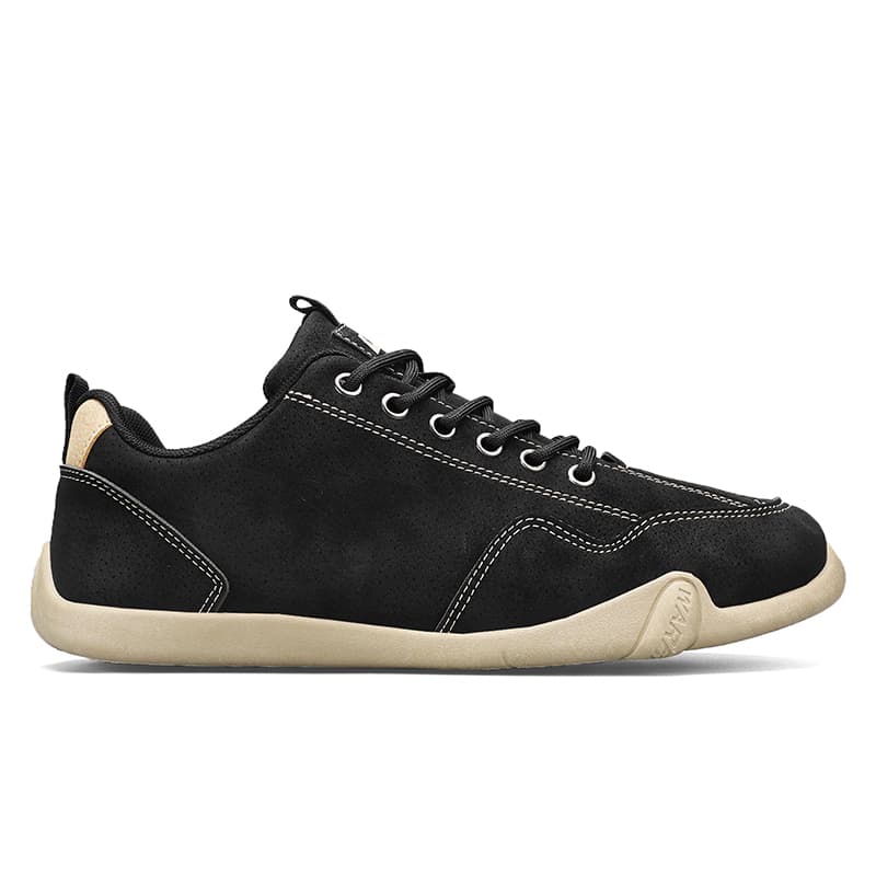 Warrior Black Khaki