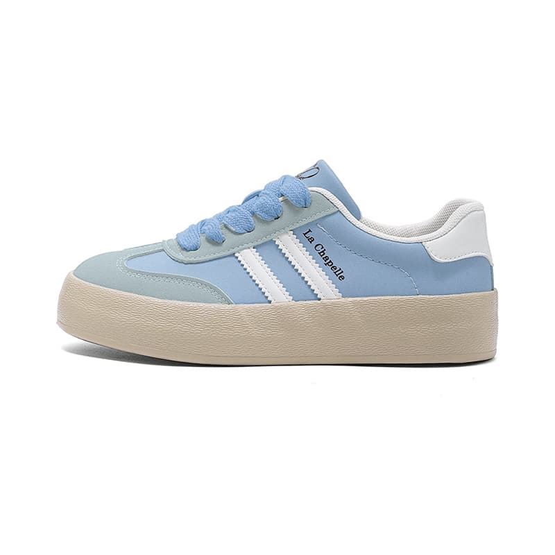 La Chapelle German Army Trainers