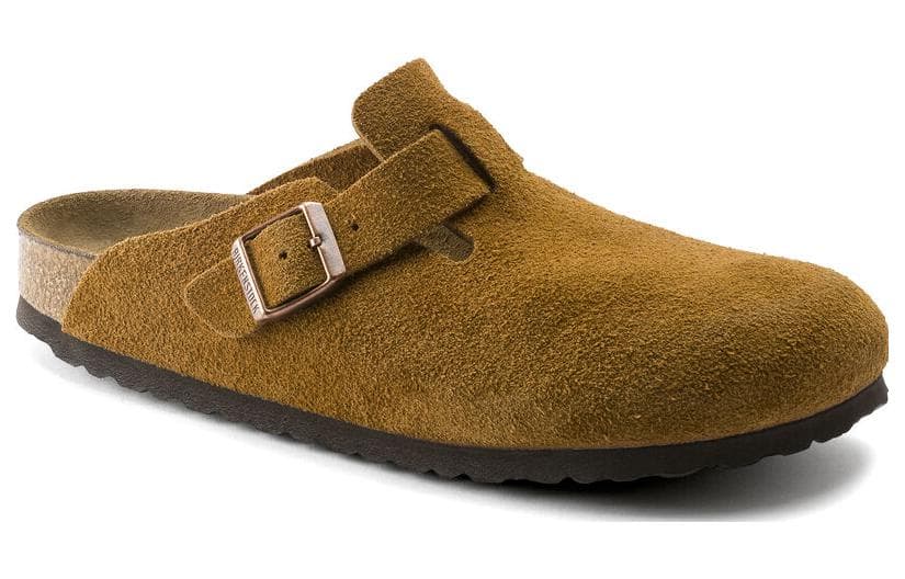 Birkenstock Boston EVA Quiet Closed Toe Slippers