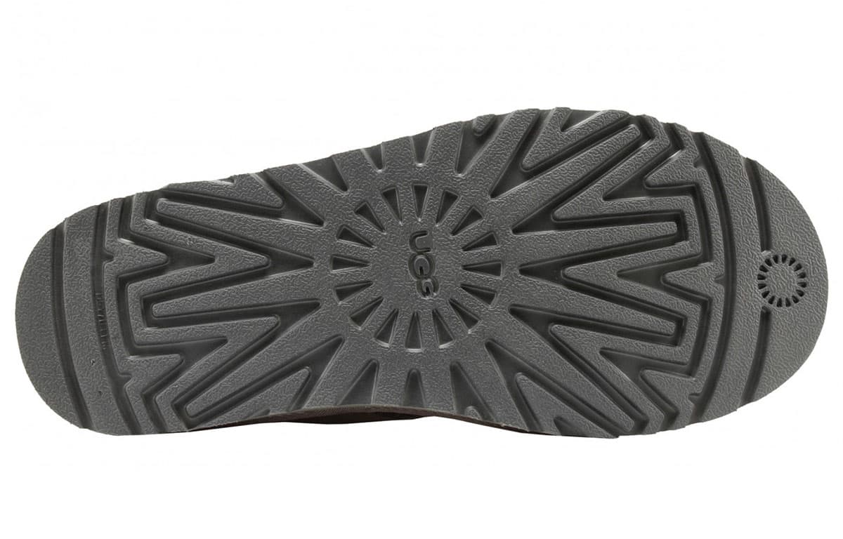 UGG Neumel Boot 'Charcoal'