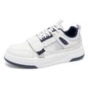 White Blue