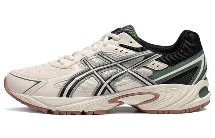 ASICS Gel 170 Tr 'Brown Green'