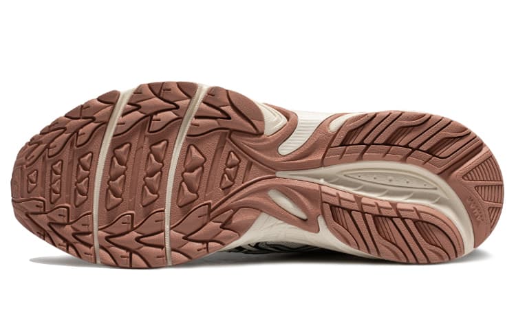 ASICS Gel 170 Tr 'Brown Green'