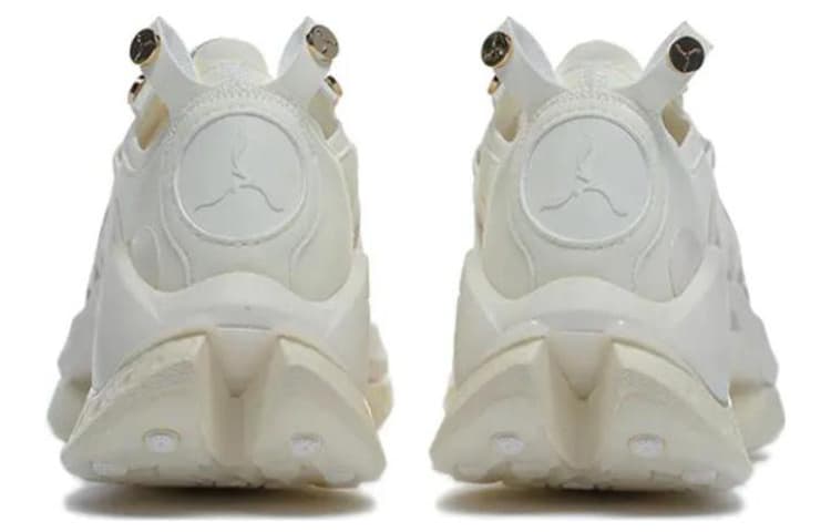 Li Ning Fabric Lightweight Rebound