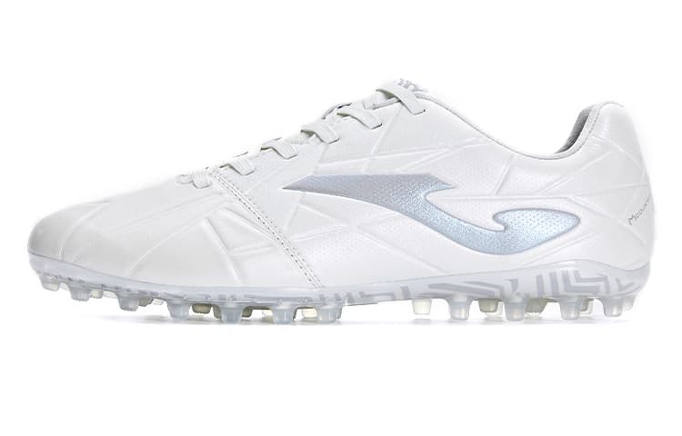 Joma MG Multi Ground Soccer White White