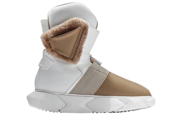 NORVINCY Khaki