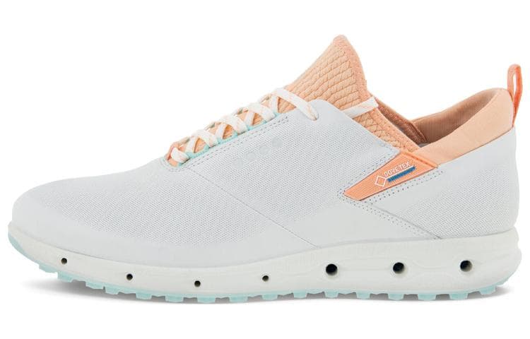 Ecco Golf Cool Pro Golf White 38