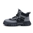 Black Gray