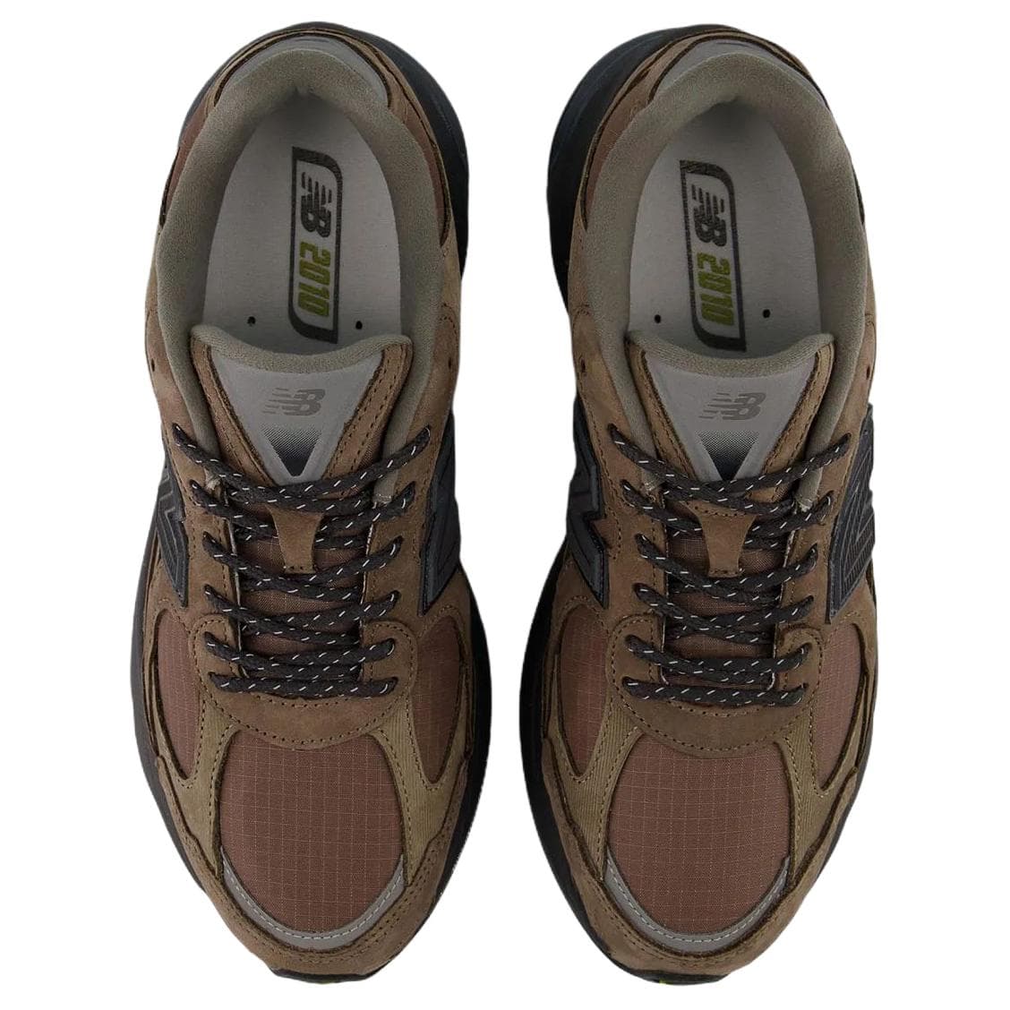 New Balance 2010 Paneled