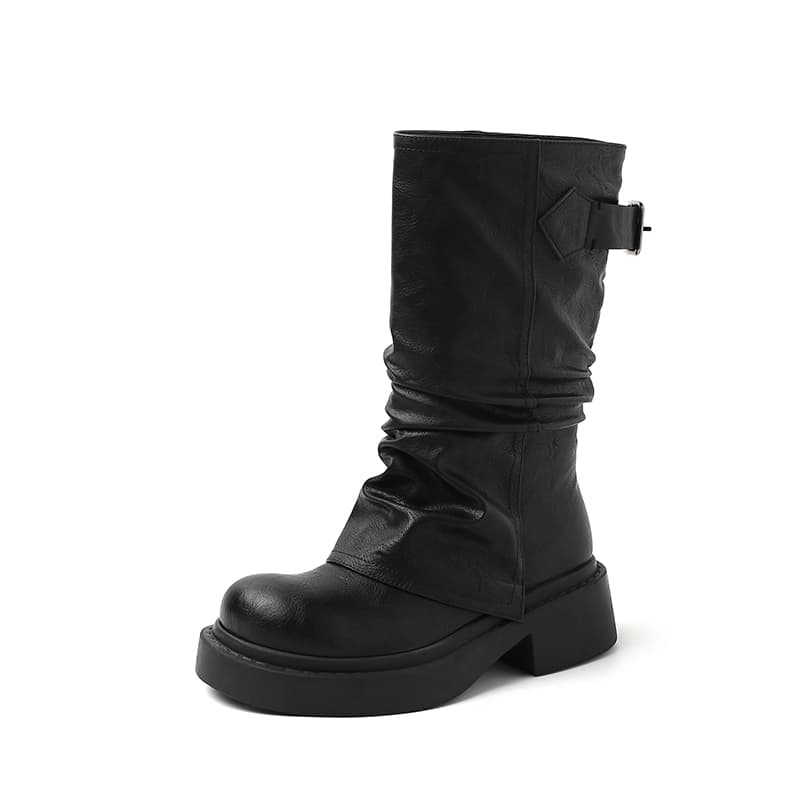 Short FleeceLined