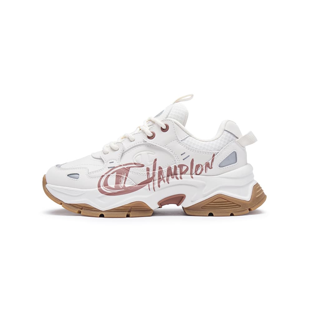 Champion Champ 19 Street Chunky Dark Brown