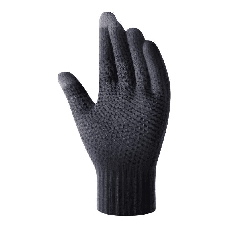 Li Ning Acrylic Sports Gray