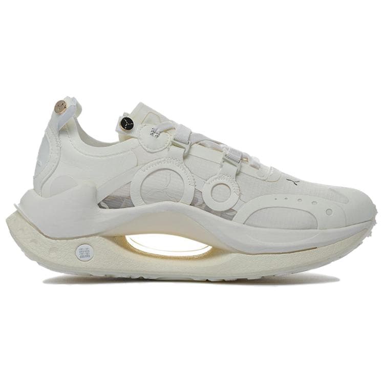 Li Ning Fabric Lightweight Rebound