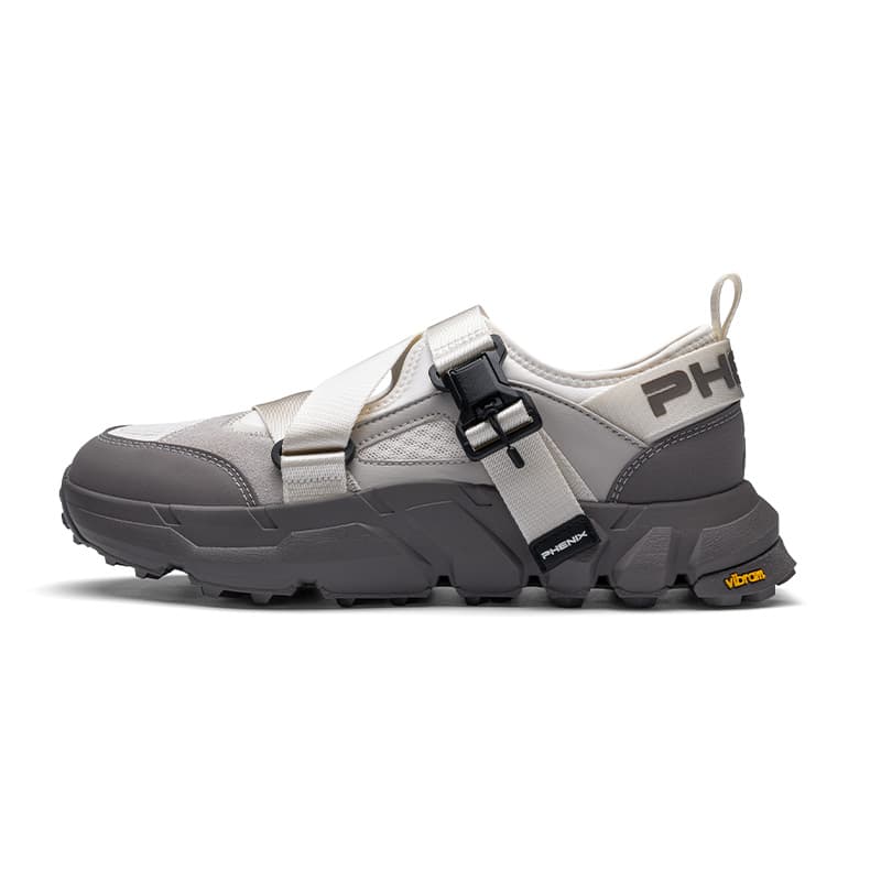 Phenix URBAN Light Gray Light Gray-LG