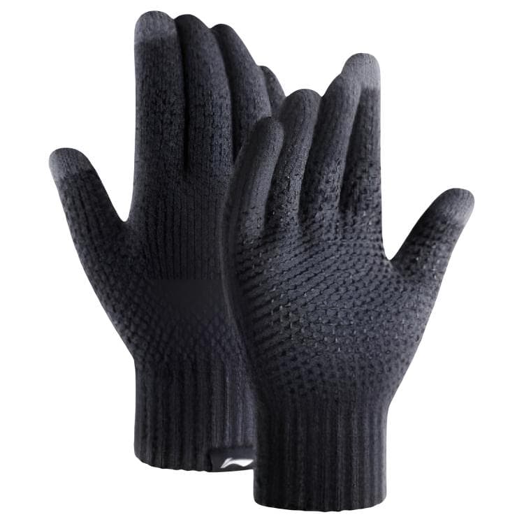 Li Ning Acrylic Sports Gray