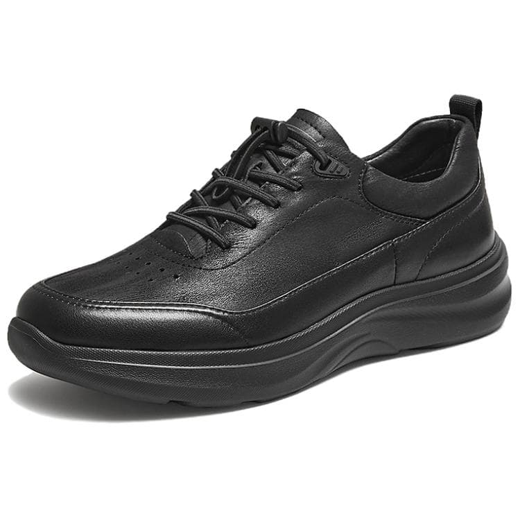 BASTO Lowtop Black