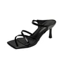 Black 8cm
