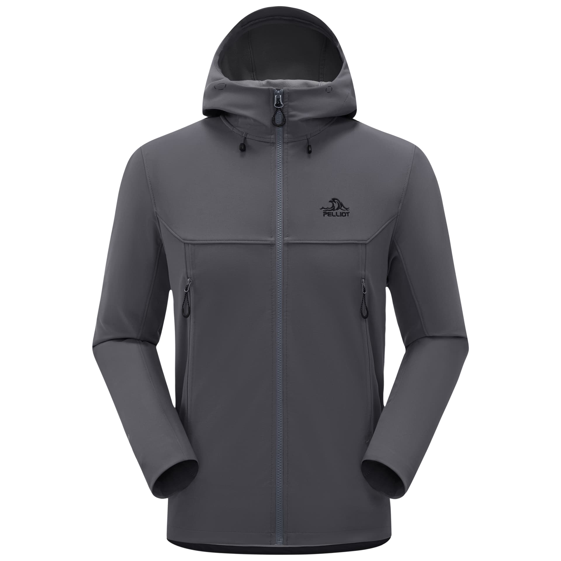 PELLIOT Classic 1.0 Soft Shell Jacket