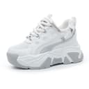 White Gray