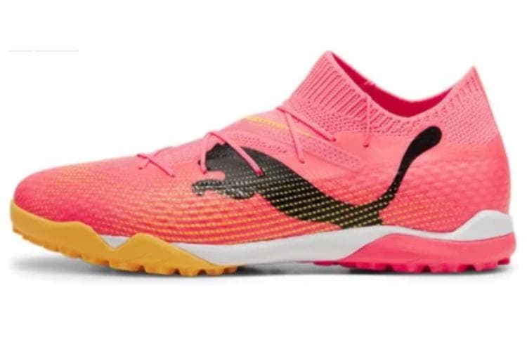 PUMA Future 7 Pro Cage Soccer 'Pink'
