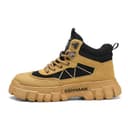 Black Yellow