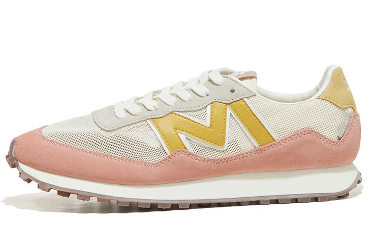 BLU MALI Beige Pink Beige Pink