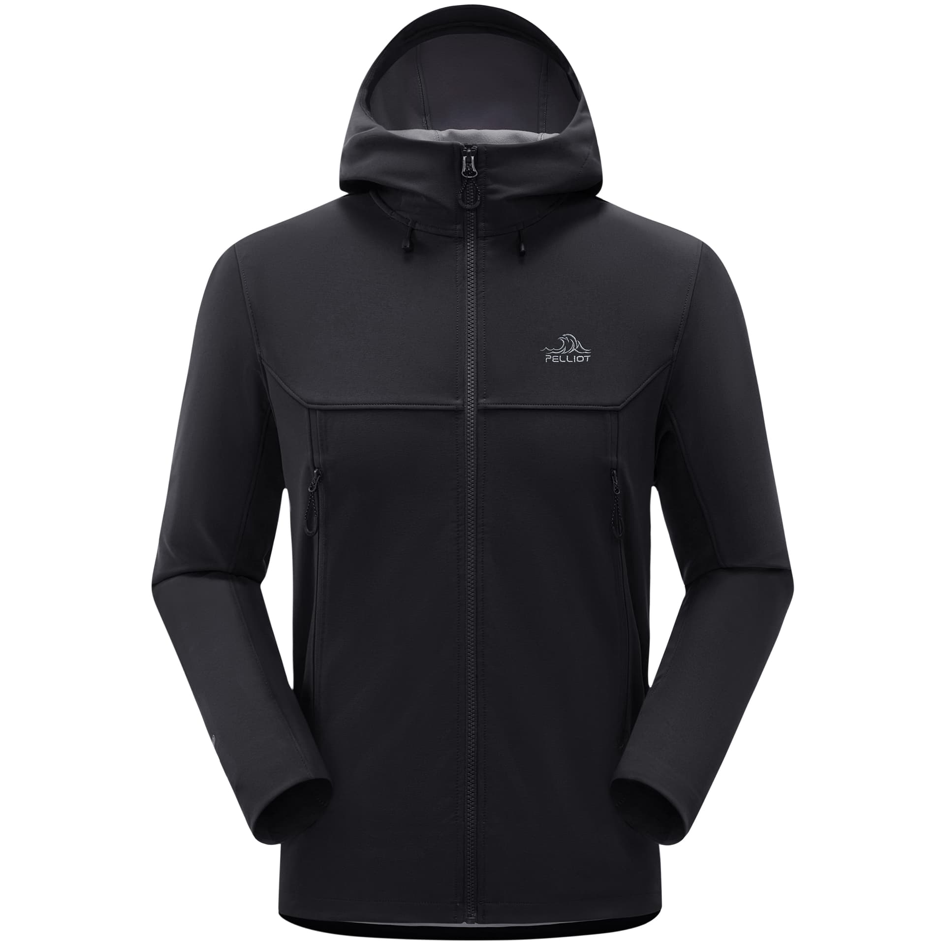 PELLIOT Classic 1.0 Soft Shell Jacket