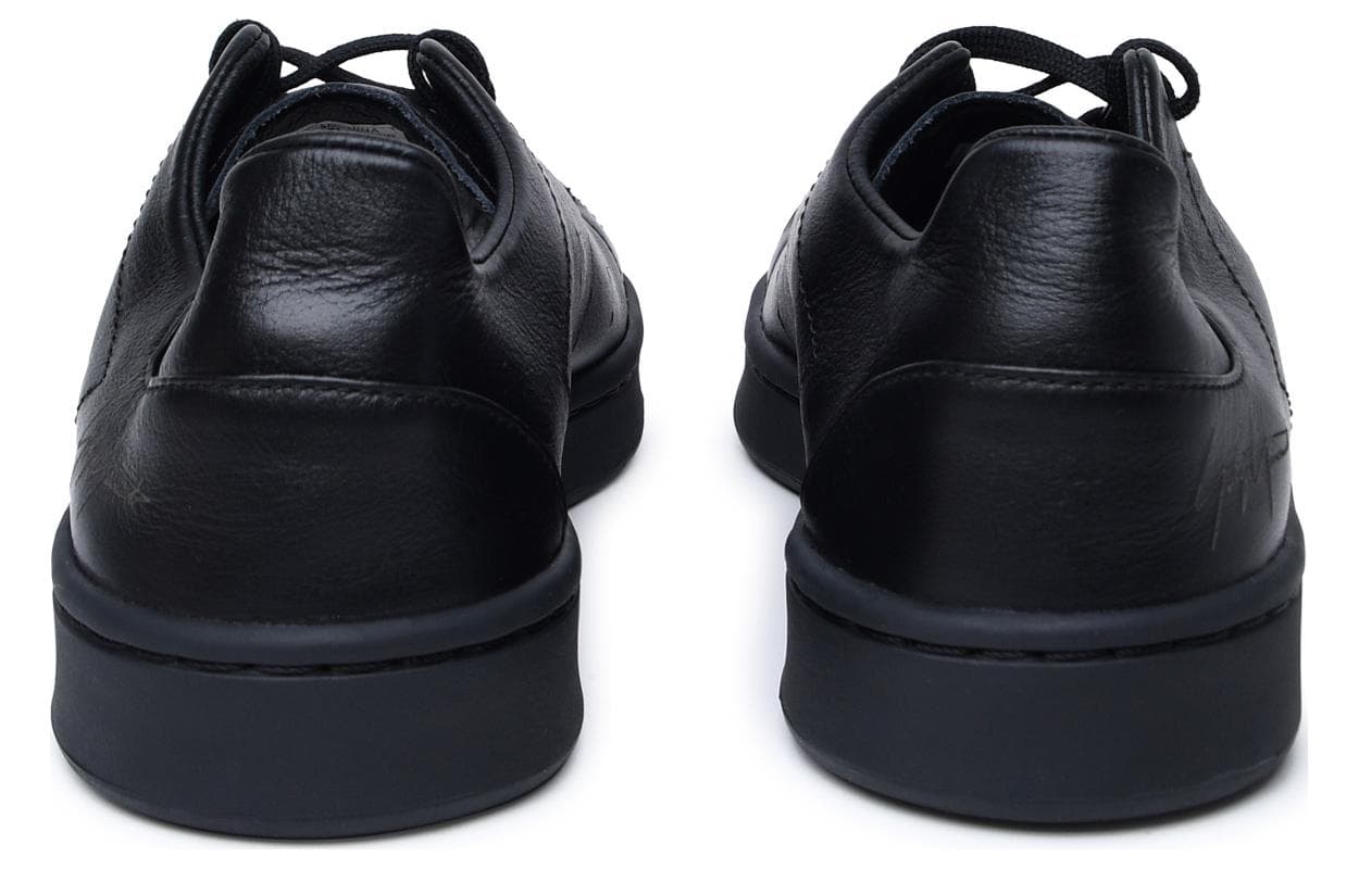 Y 3 Black