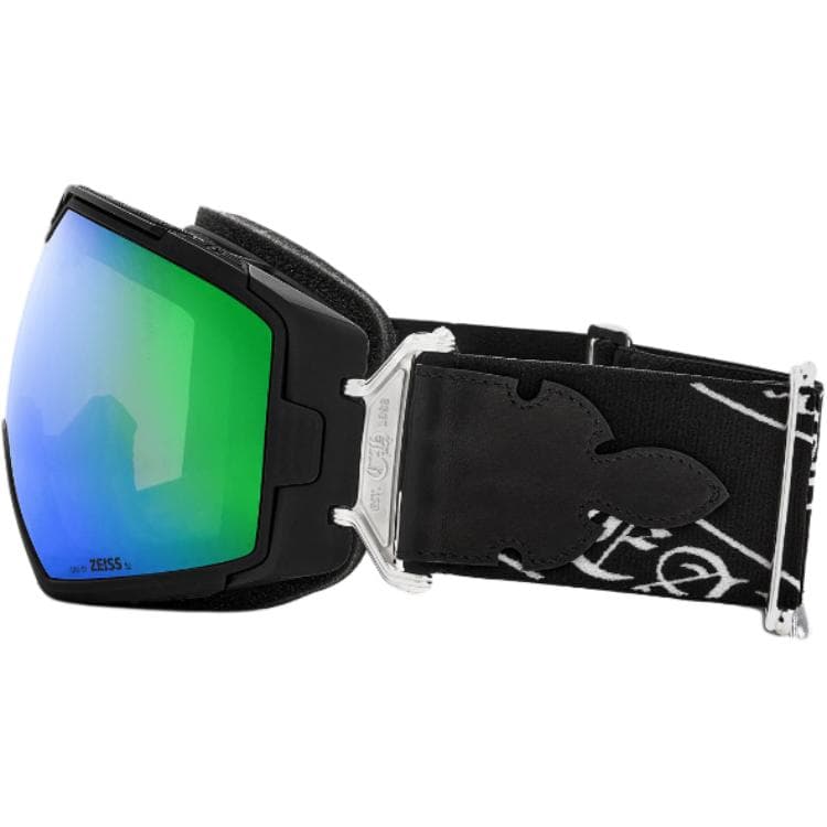 Chrome Hearts fog Ski Goggles
