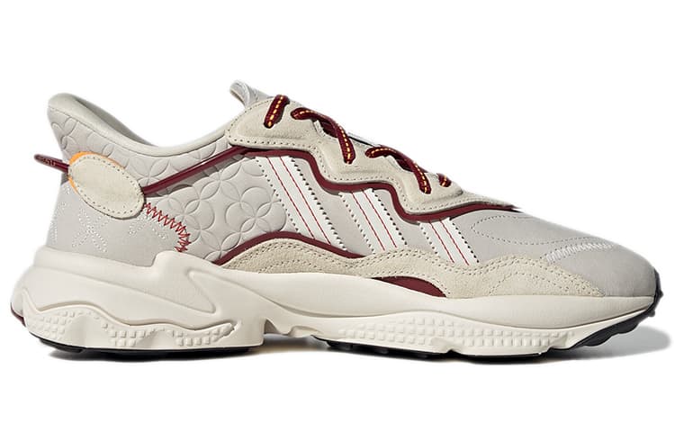 Ozweego Adidas Originals 'Chinese New Year Year of the Tiger'