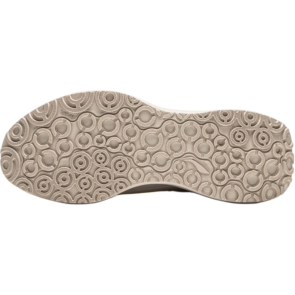 Li Ning SOFT PLUS SHIELD Oat Gray