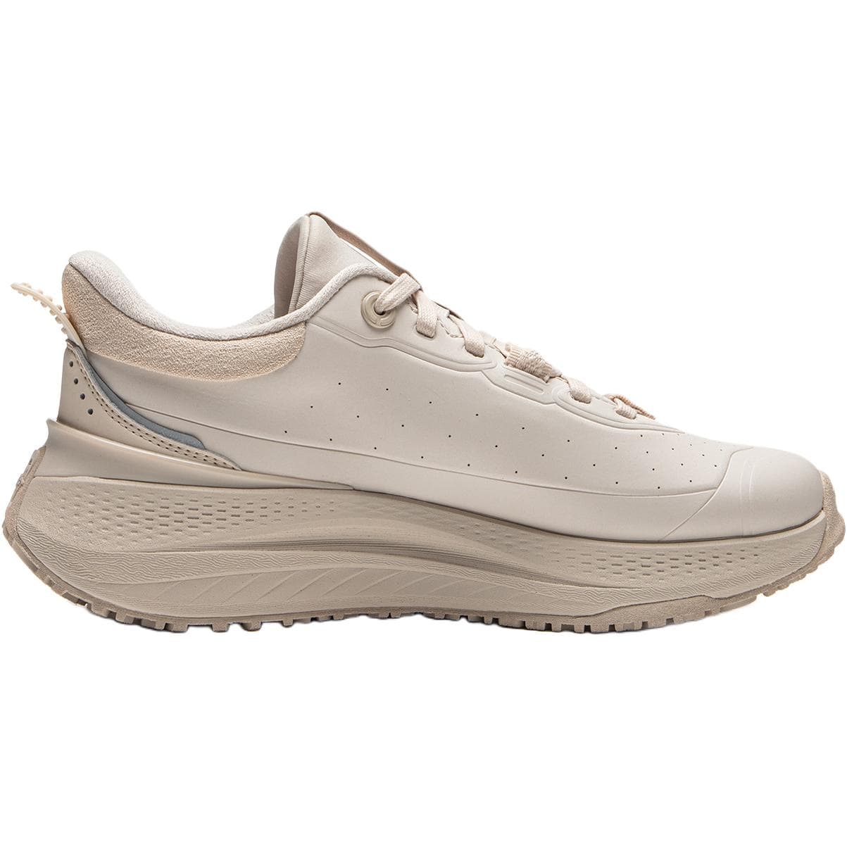 Li Ning SOFT PLUS SHIELD Oat Gray