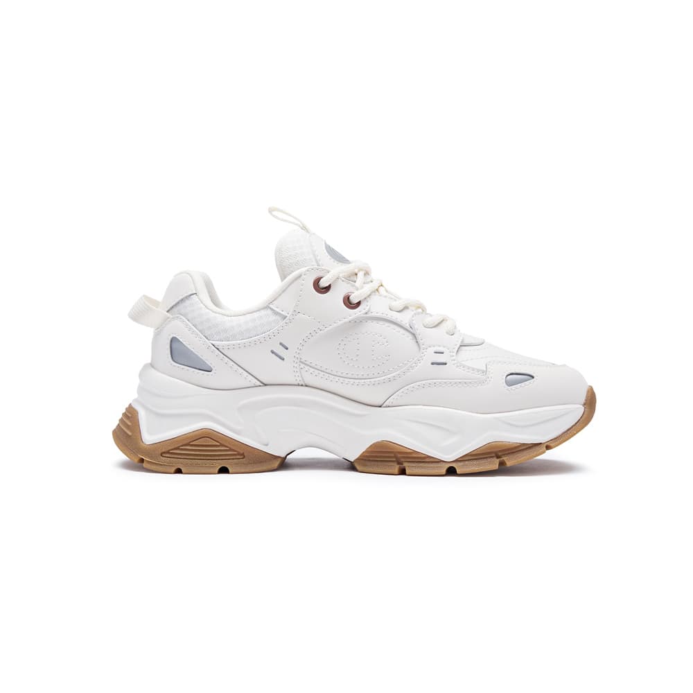 Champion Champ 19 Street Chunky Dark Brown