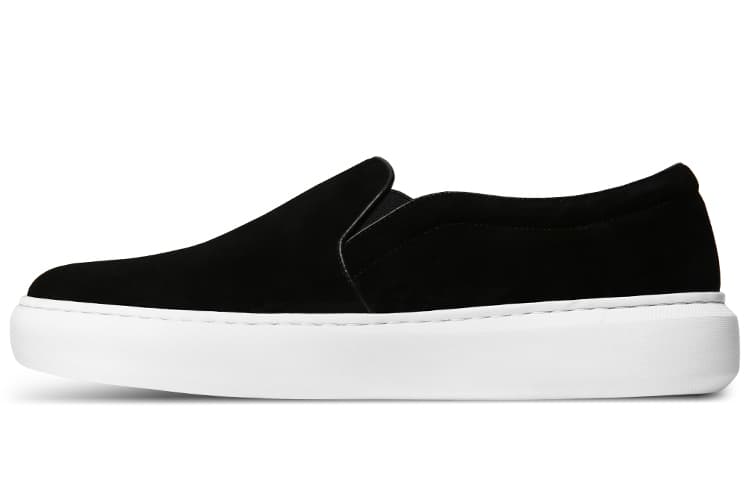 THOM WILLS Black