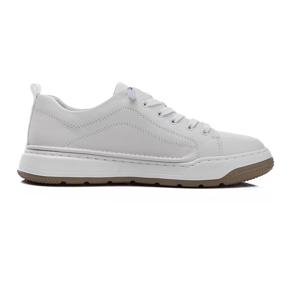 SENJIALUO Grain Cow Waterproof Breathable
