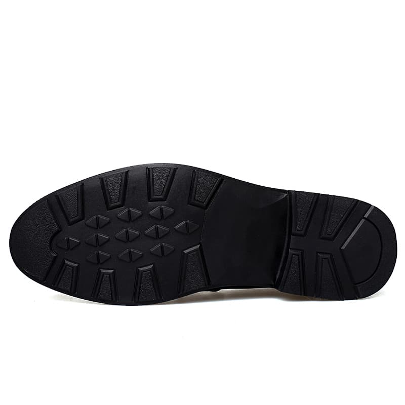 DILIKAN Black/Brown