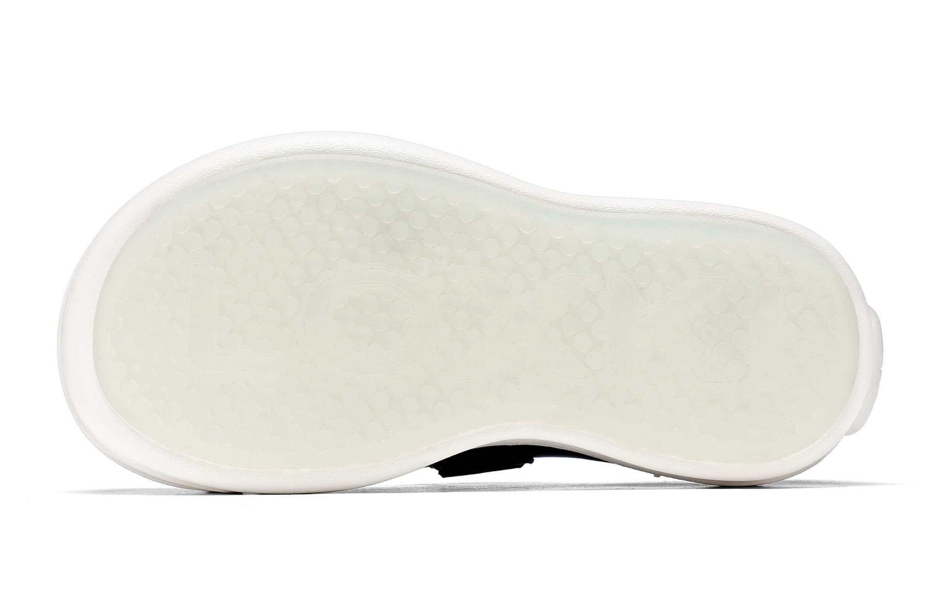 LOXKI Grain Cow Shoes,