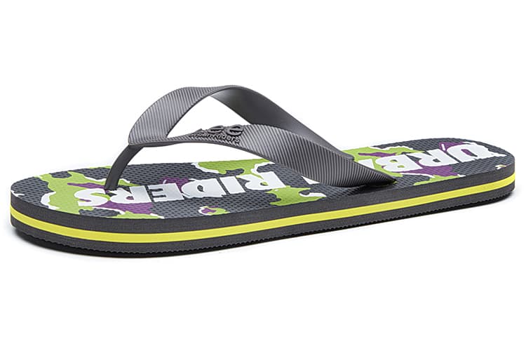 Lee EVA Slide Slippers Camouflage