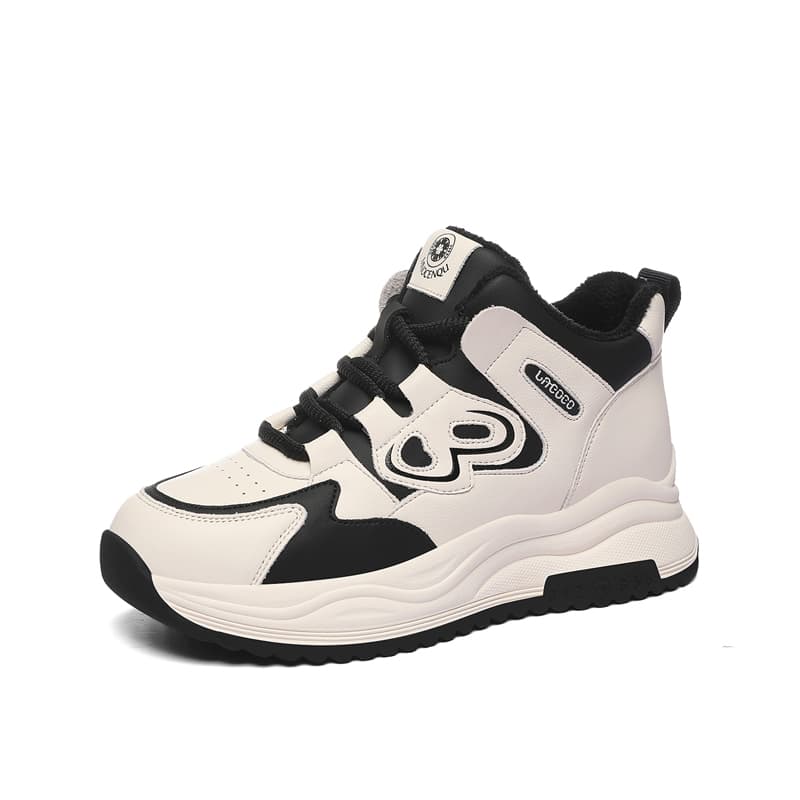 JINSITU Mid Beige Black