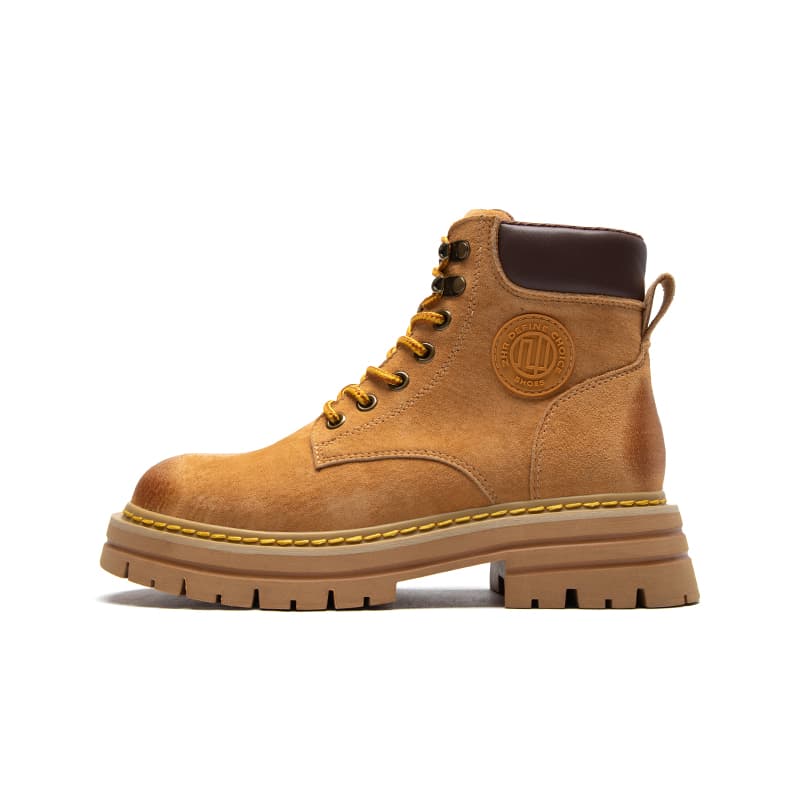 ZHR Combat Camel/beige/sand