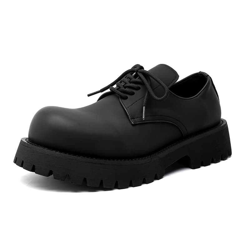 CHILANG Microfiber Matte Black