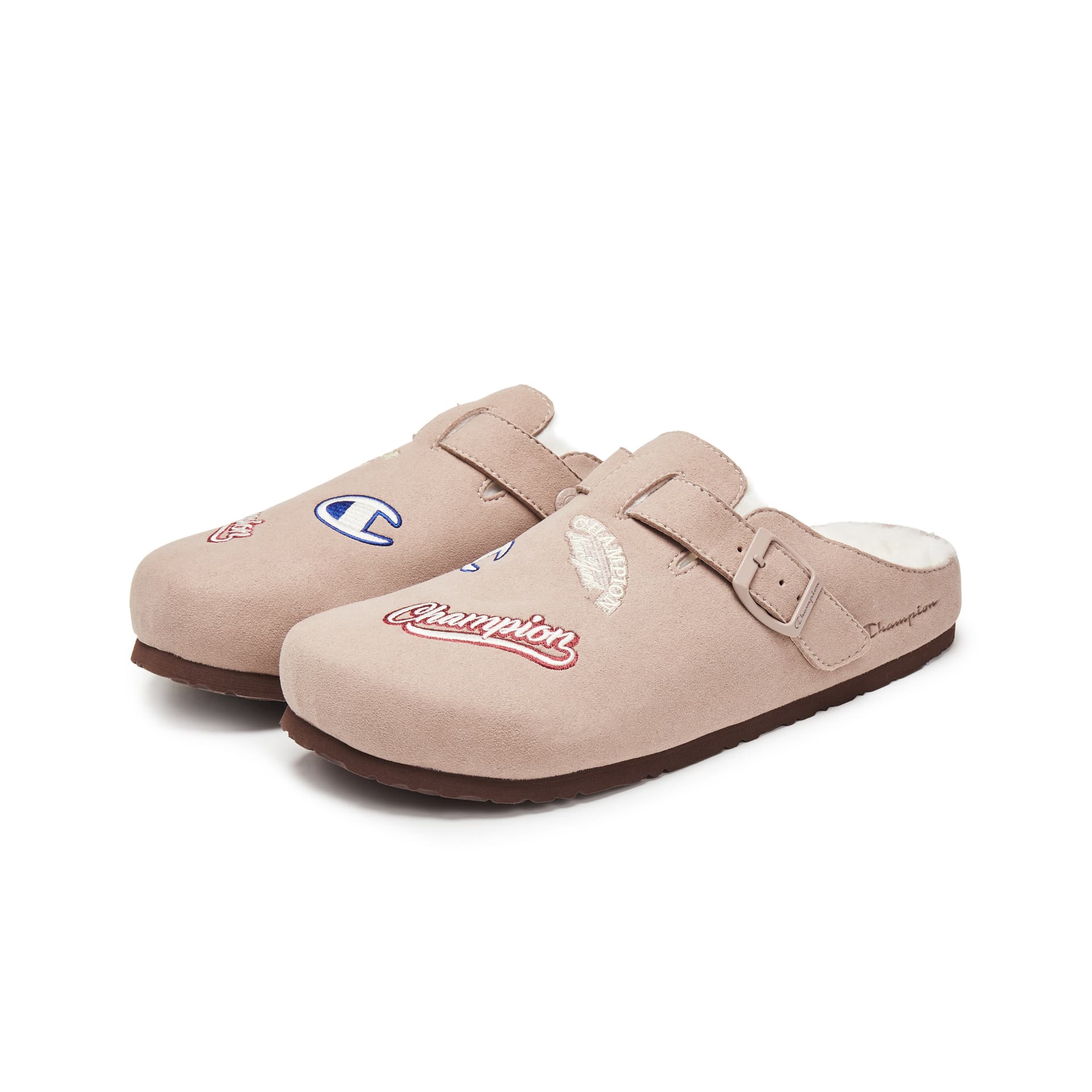 Champion Rochester Birkenstock Apricot
