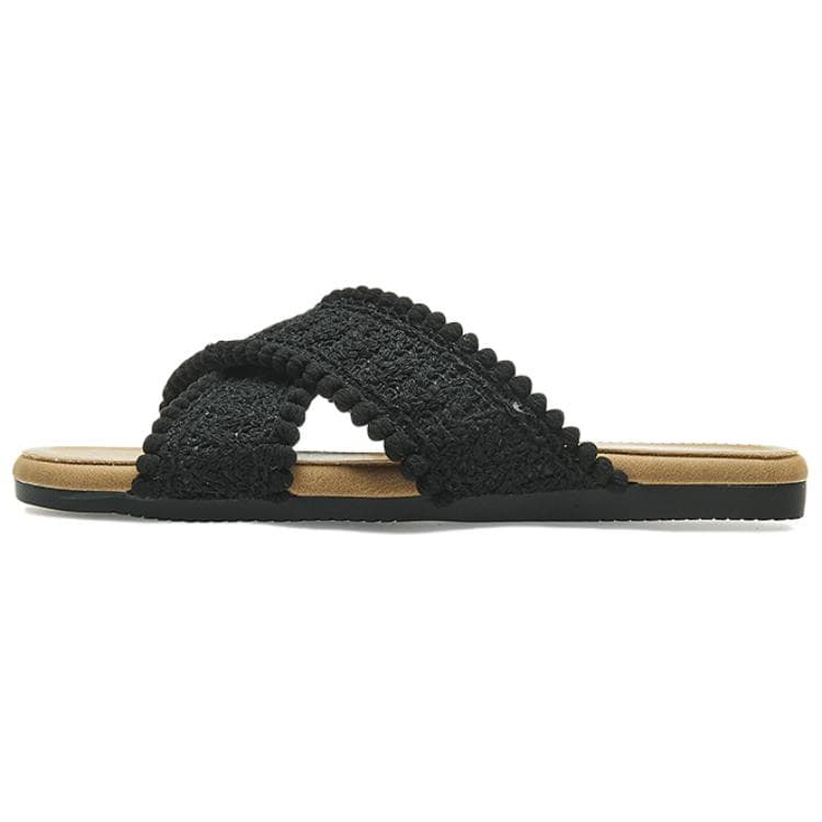 AGSDON Slide Slippers 2cm
