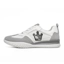 White Gray