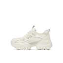 Beige Silver