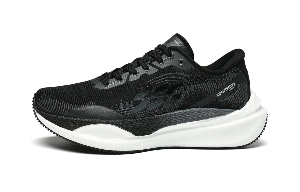 HLA Sportsday Black