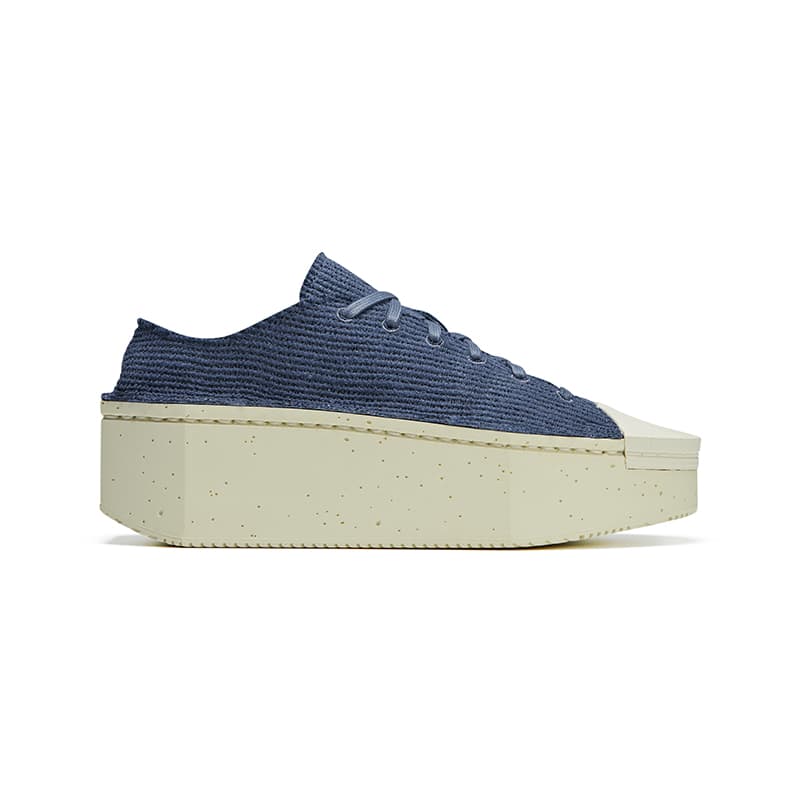Y3 Kyasu laceup