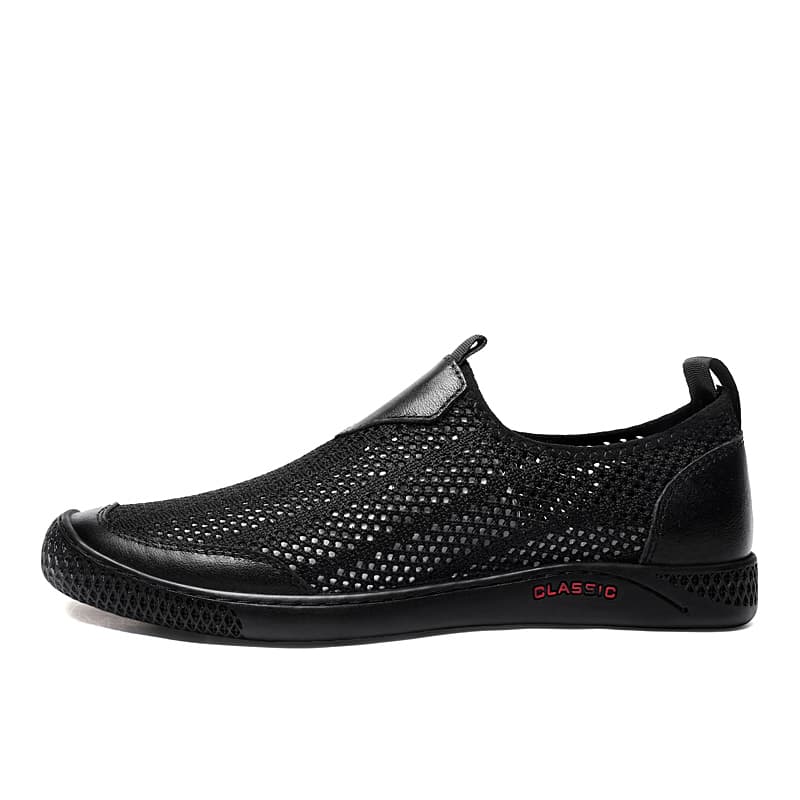 DILIKAN Black Black