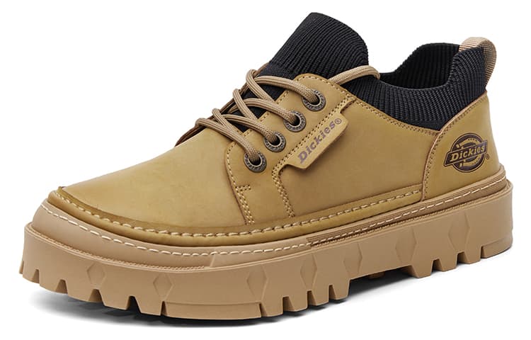 Dickies Light Brown