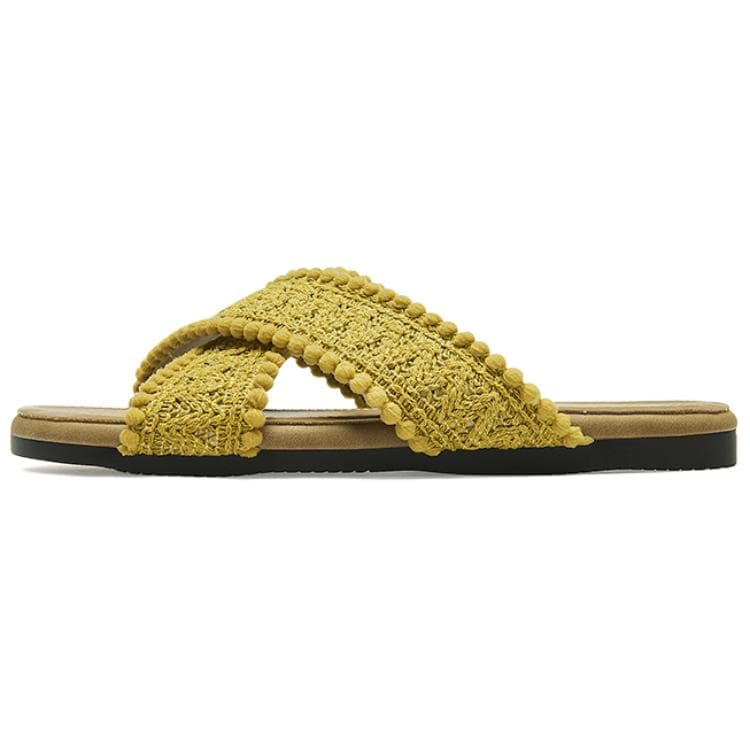 AGSDON Slide Slippers 2cm